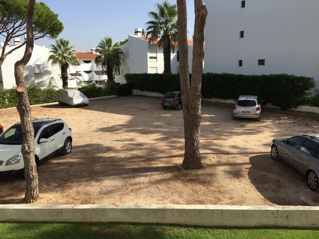 Apartment In Algarve,וילהמורה מראה חיצוני תמונה