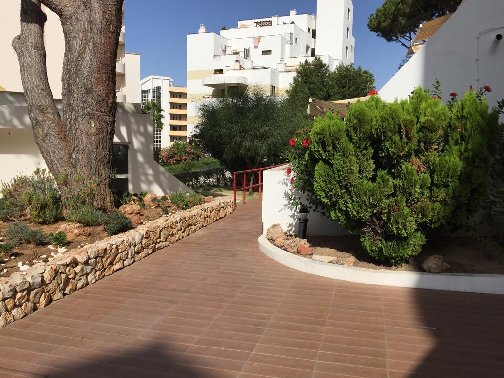 Apartment In Algarve,וילהמורה מראה חיצוני תמונה