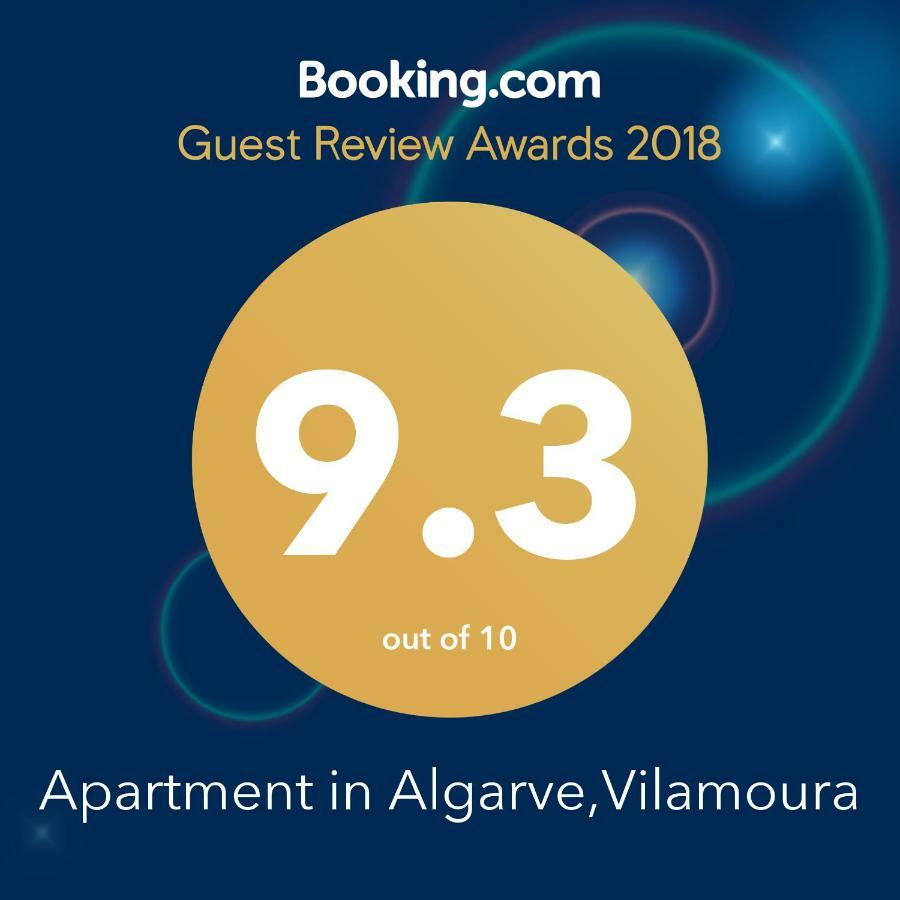 Apartment In Algarve,וילהמורה מראה חיצוני תמונה